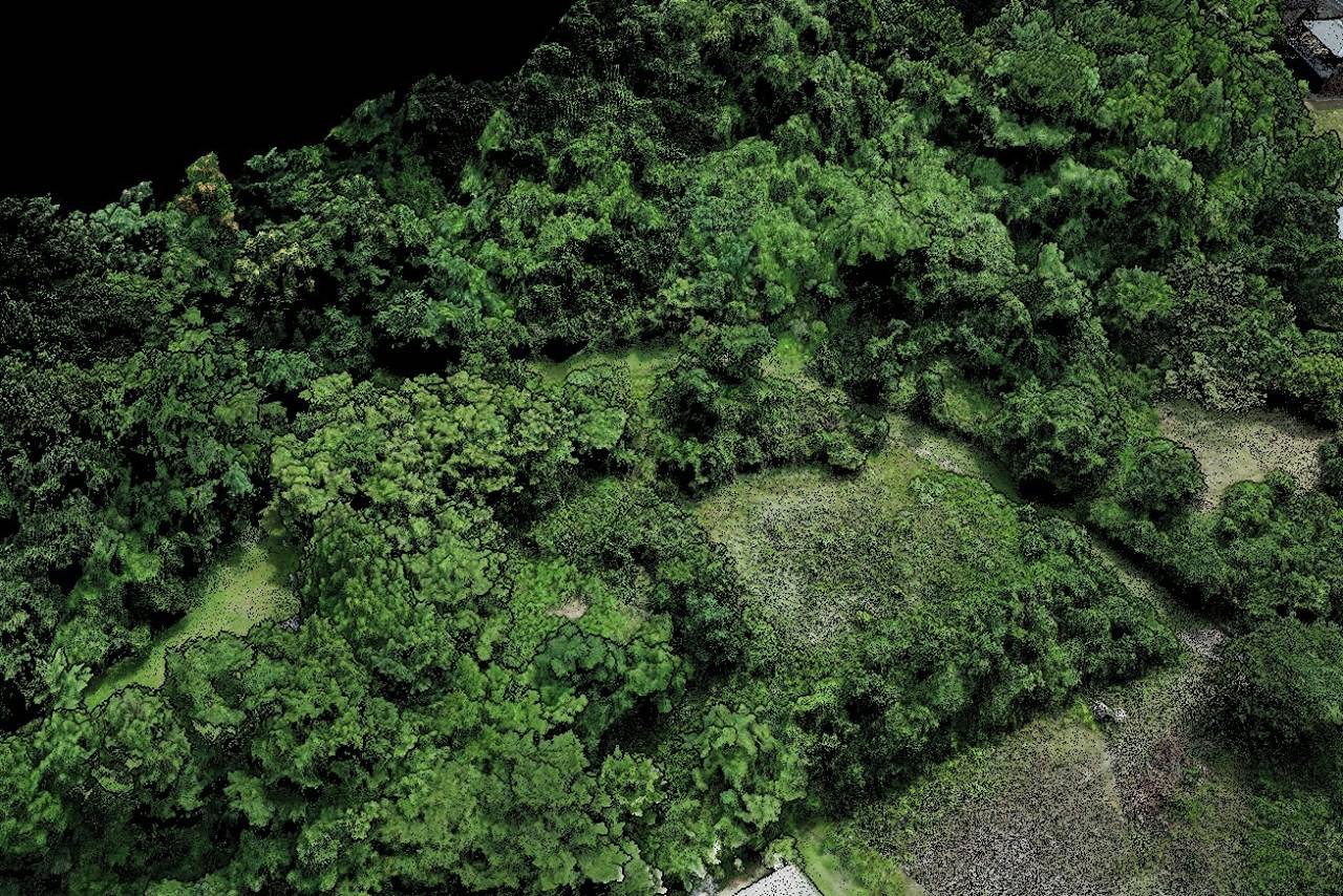 相続土地について考える